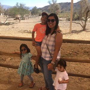 Meet your Posher, Jill